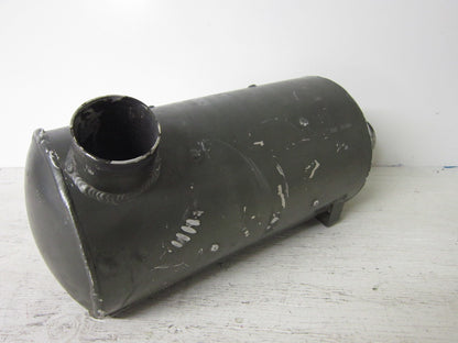 Kawasaki Jet Ski 2000-2003 1100 STX DI OEM Muffler Assembly Part# 49070-3736