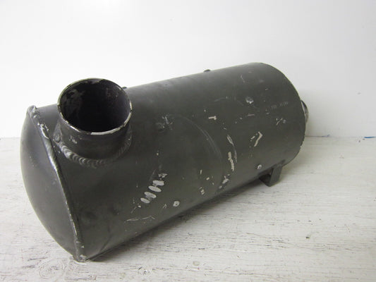 Kawasaki Jet Ski 2000-2003 1100 STX DI OEM Muffler Assembly Part# 49070-3736