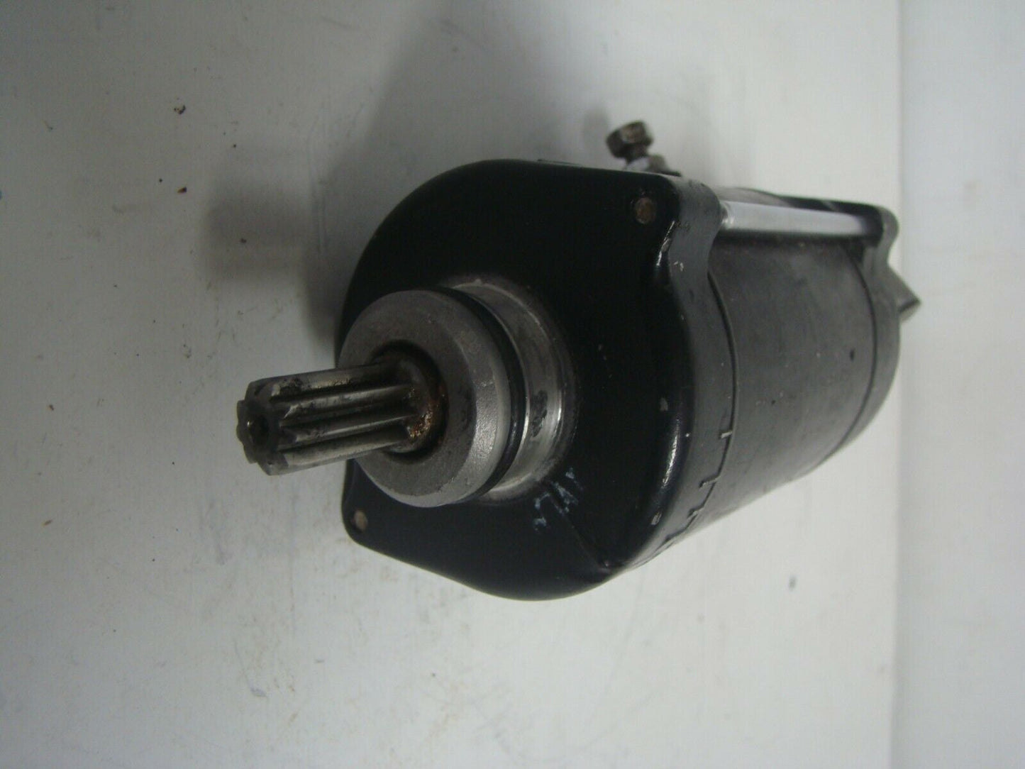 Honda Aquatraxx 2002-2007 F12 F12X R12 R12X Starter Motor OEM # 31200-HW1-671