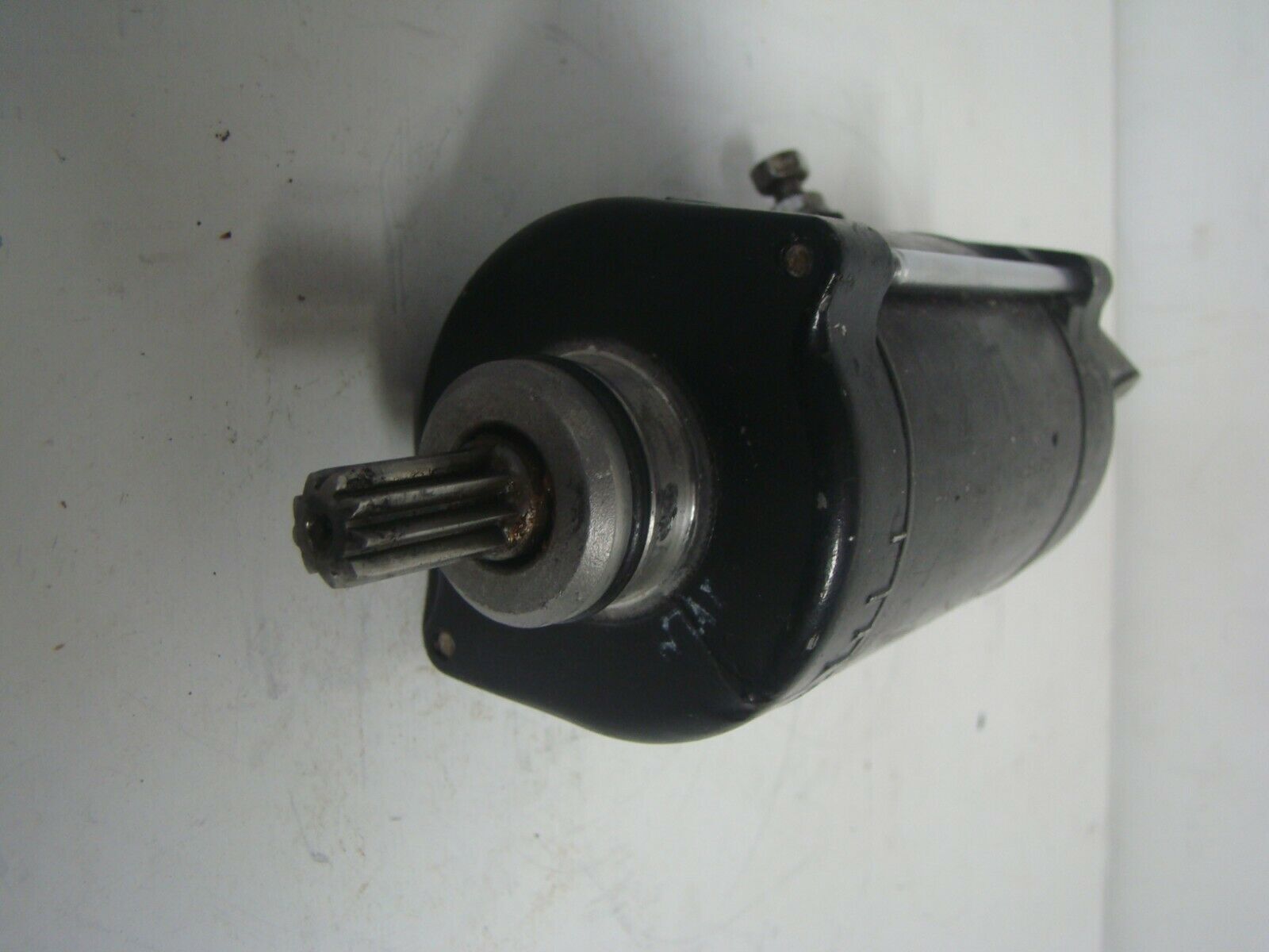 Honda Aquatraxx 2002-2007 F12 F12X R12 R12X Starter Motor OEM # 31200-HW1-671