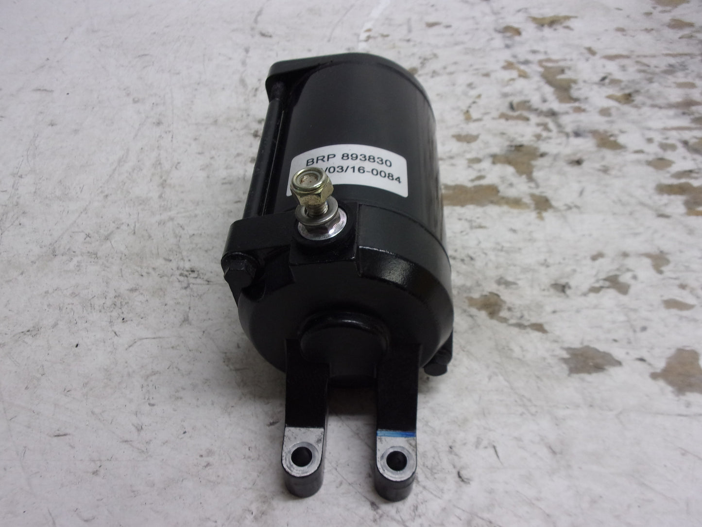 Can-Am Roadster 2015-2022 Ryker F3 RT OEM Starter Motor Assembly Part# 420893830