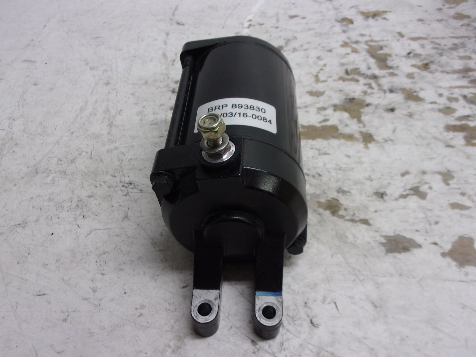 Can-Am Roadster 2015-2022 Ryker F3 RT OEM Starter Motor Assembly Part# 420893830