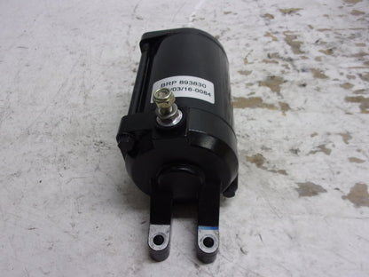Can-Am Roadster 2015-2022 Ryker F3 RT OEM Starter Motor Assembly Part# 420893830