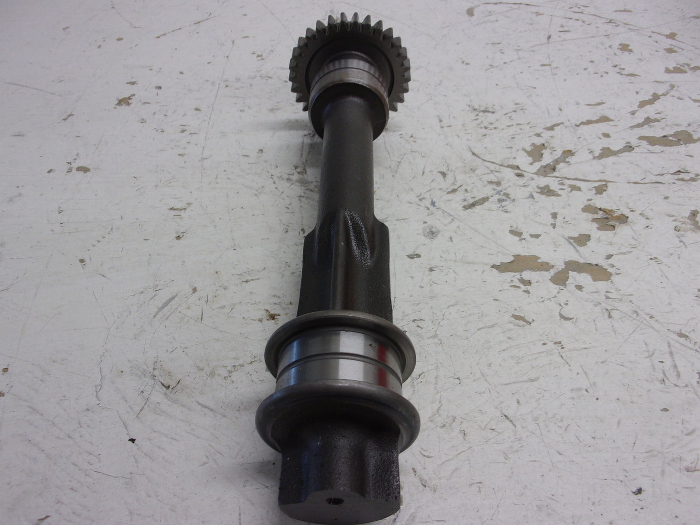 Honda  Aquatraxx 2002-2007 R-12 R-12X F-12 F-12X RH Balancer Shaft 13411-HW1-670