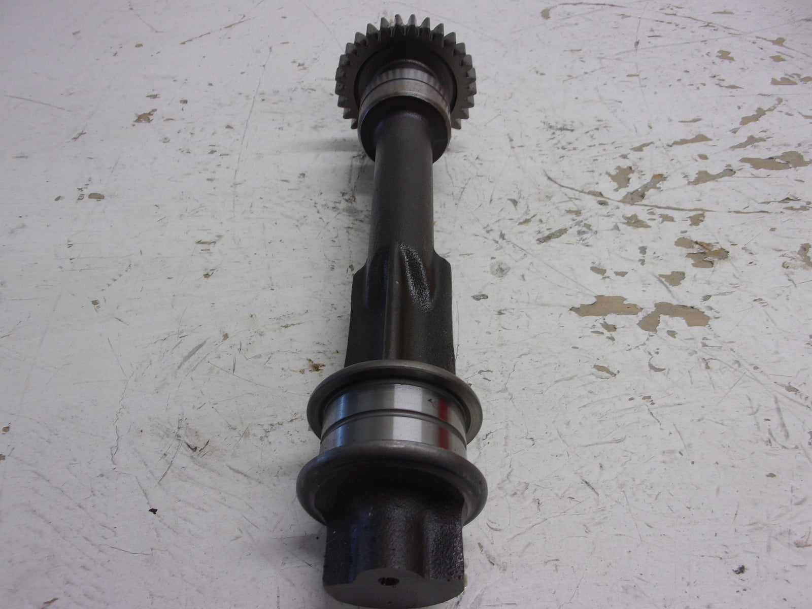 Honda  Aquatraxx 2002-2007 R-12 R-12X F-12 F-12X RH Balancer Shaft 13411-HW1-670