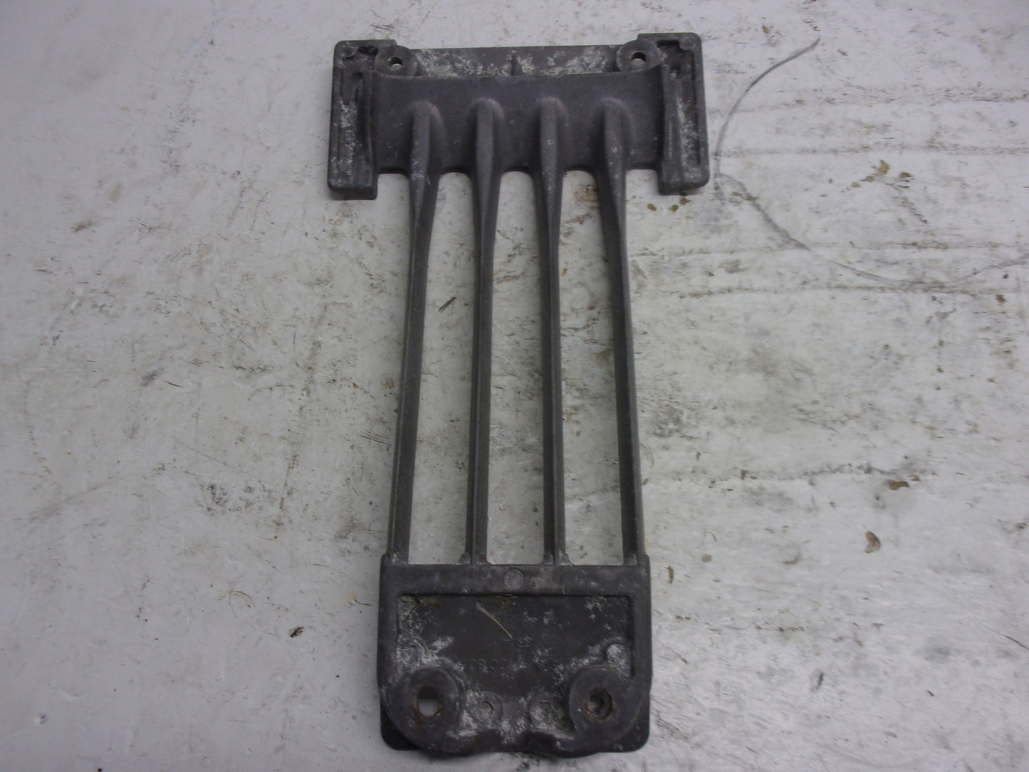 Yamaha WaveRunner 2000-2008 GP1200/1300 OEM Intake Grate Part# 67X-51333-00-94