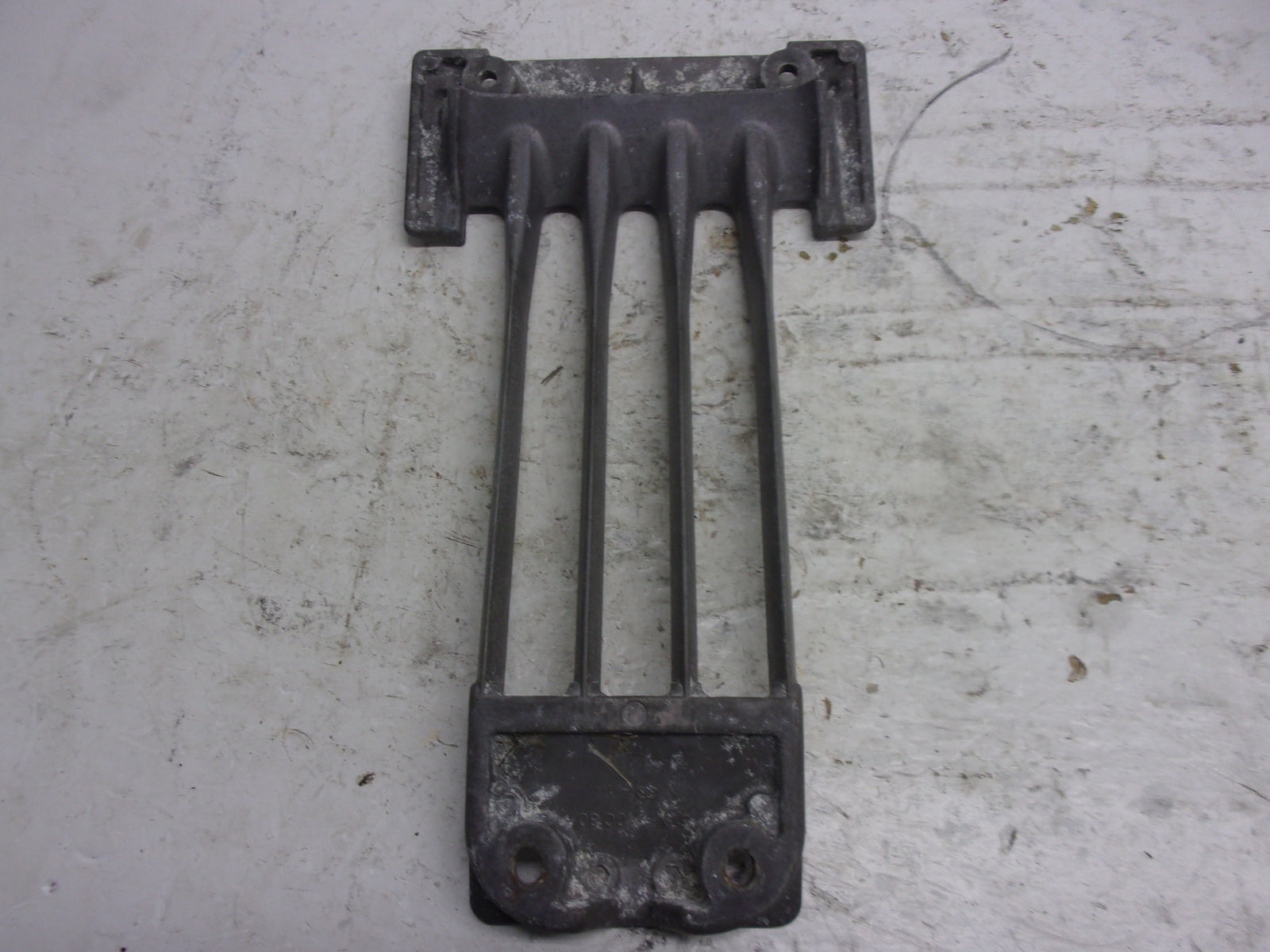 Yamaha WaveRunner 2000-2008 GP1200/1300 OEM Intake Grate Part# 67X-51333-00-94