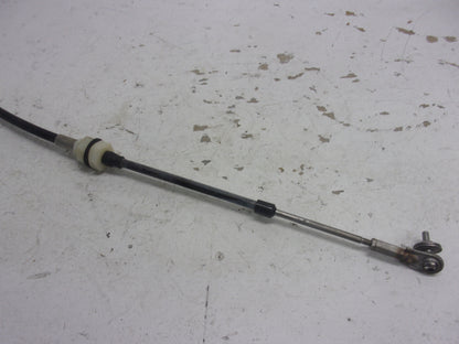 Yamaha WaveRunner 2021 EX Sport , Deluxe OEM Steering Cable # F3Y-61481-02-00