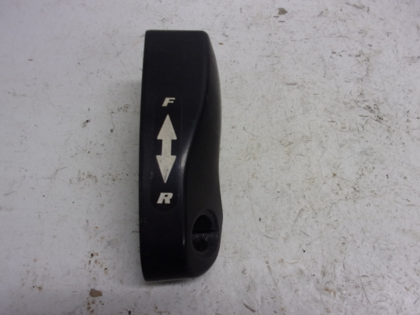 Kawasaki Jet Ski 1999-2019 STX STX-12F/15F OEM Reverse Lever Part# 13320-3716