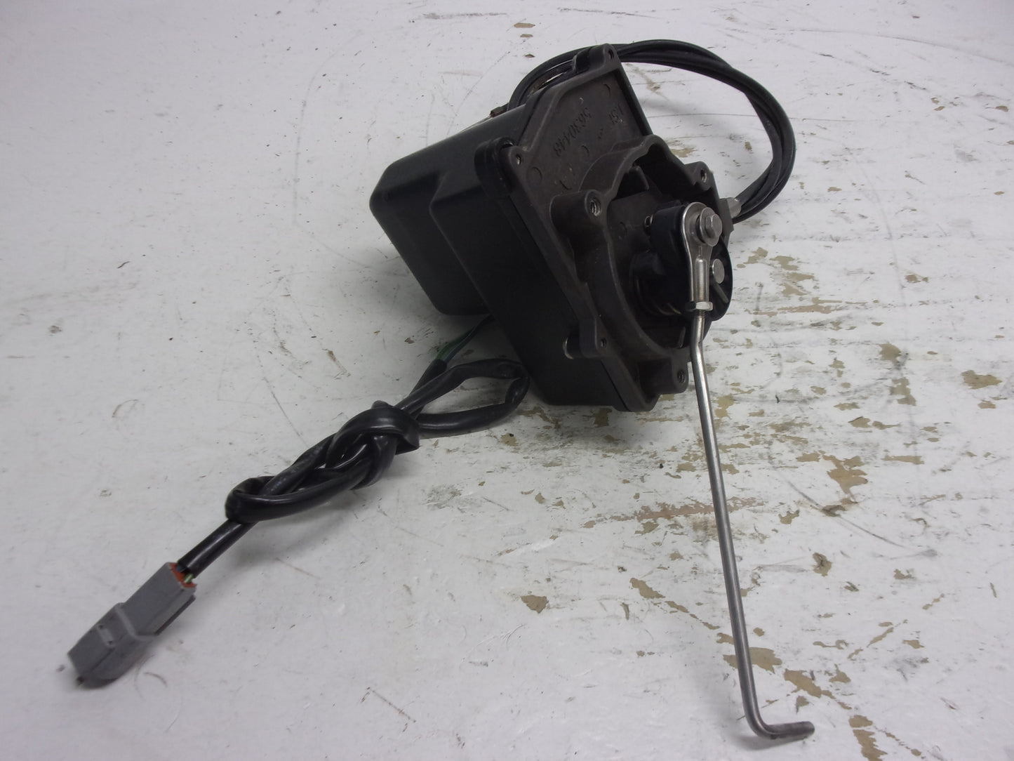 Polaris PWC Watercraft 1993-1997 SL 700/750 OEM Trim Motor Part# 5630448