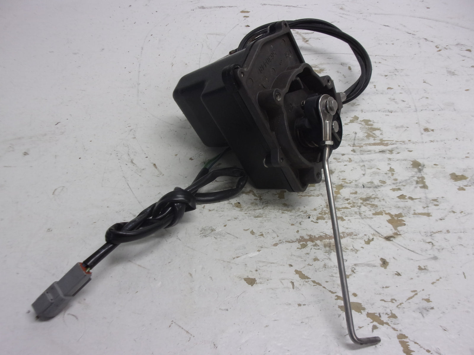 Polaris PWC Watercraft 1993-1997 SL 700/750 OEM Trim Motor Part# 5630448