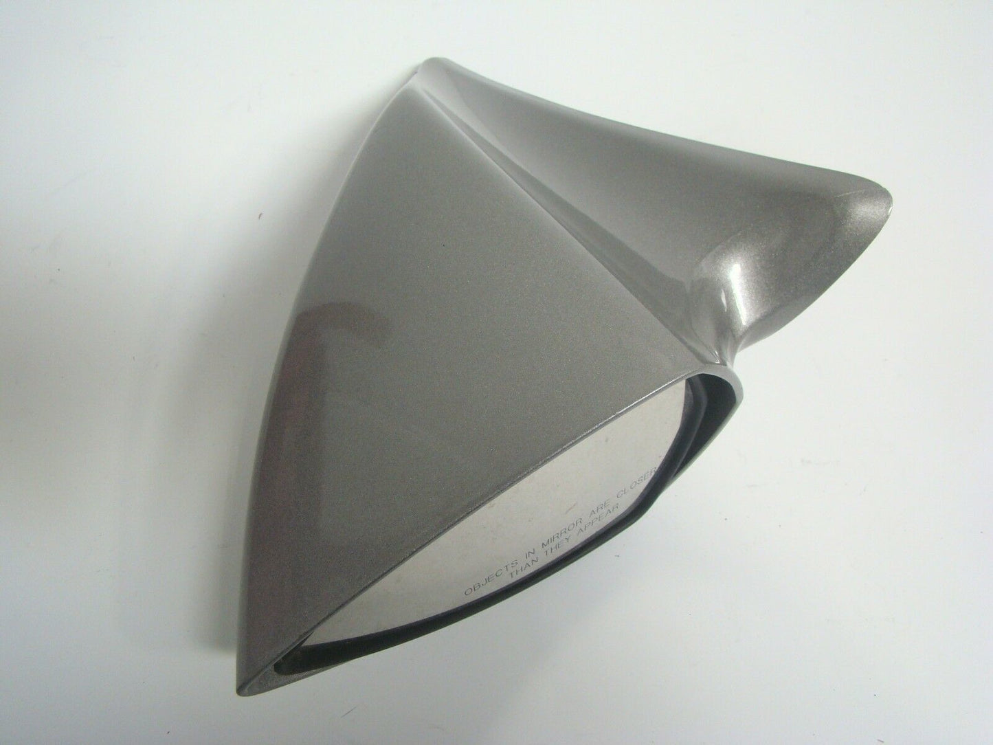 Kawasaki Jet Ski 07-2009 Ultra 250 Ultra 260 Left Silver Mirror # 56001-3725-IS