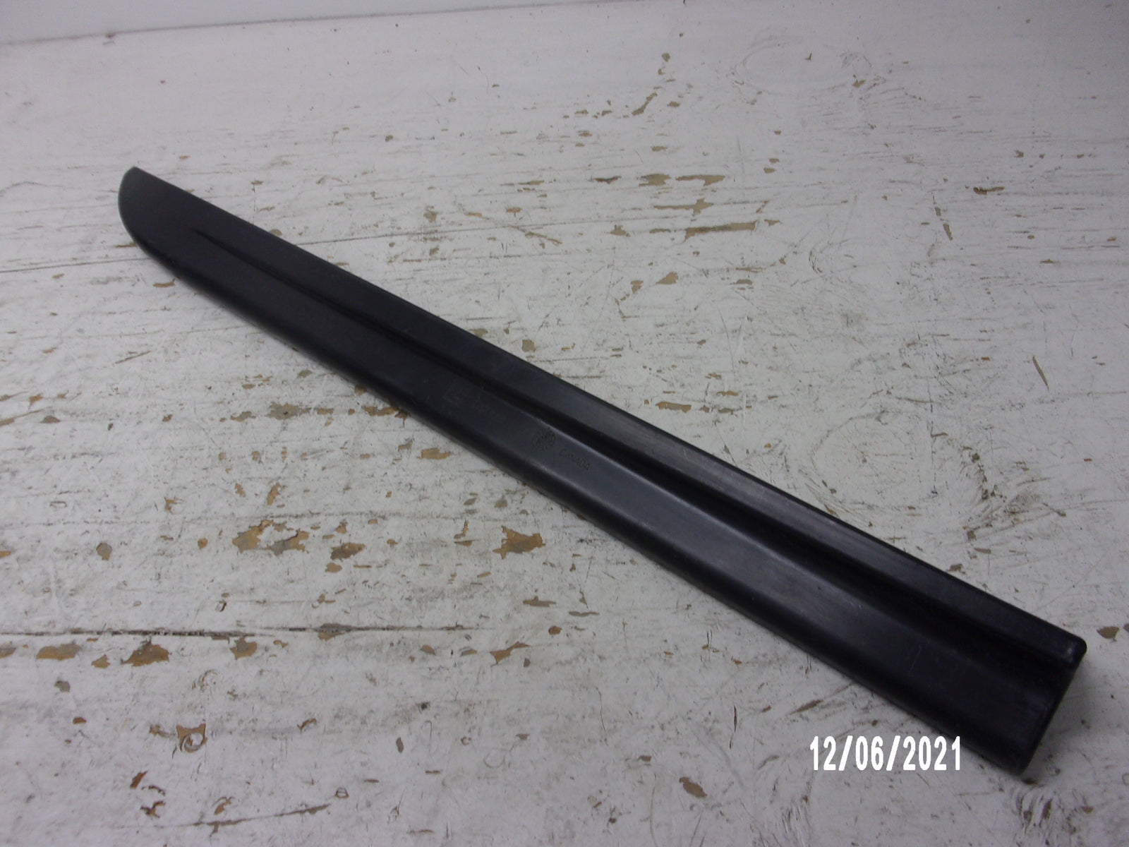 Polaris PWC Watercraft 1997-2001 PRO / SLX OEM Right Sponson Part# 5432468-070