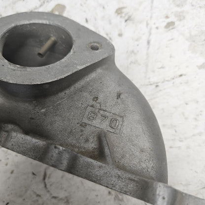 Kawasaki Jet Ski 1992-1995 750 SS 750 SX OEM Intake Manifold Part# 59076-3712