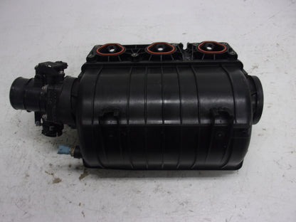 Sea Doo Bombardier 2002 GTX 4-Tec OEM Intake Manifold + Throttle Body 290889020