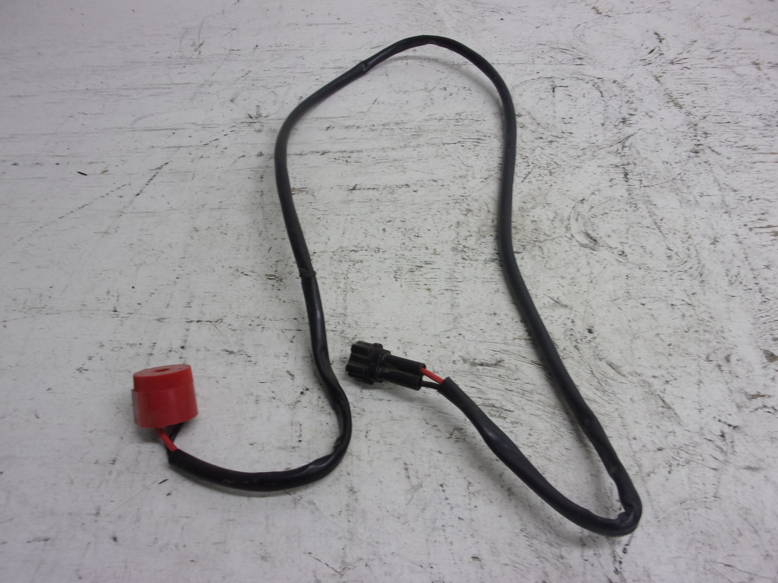 Yamaha WaveRunner 1997-2000 GP SUV XL OEM Buzzer Assembly Part# GP7-U8341-00-00