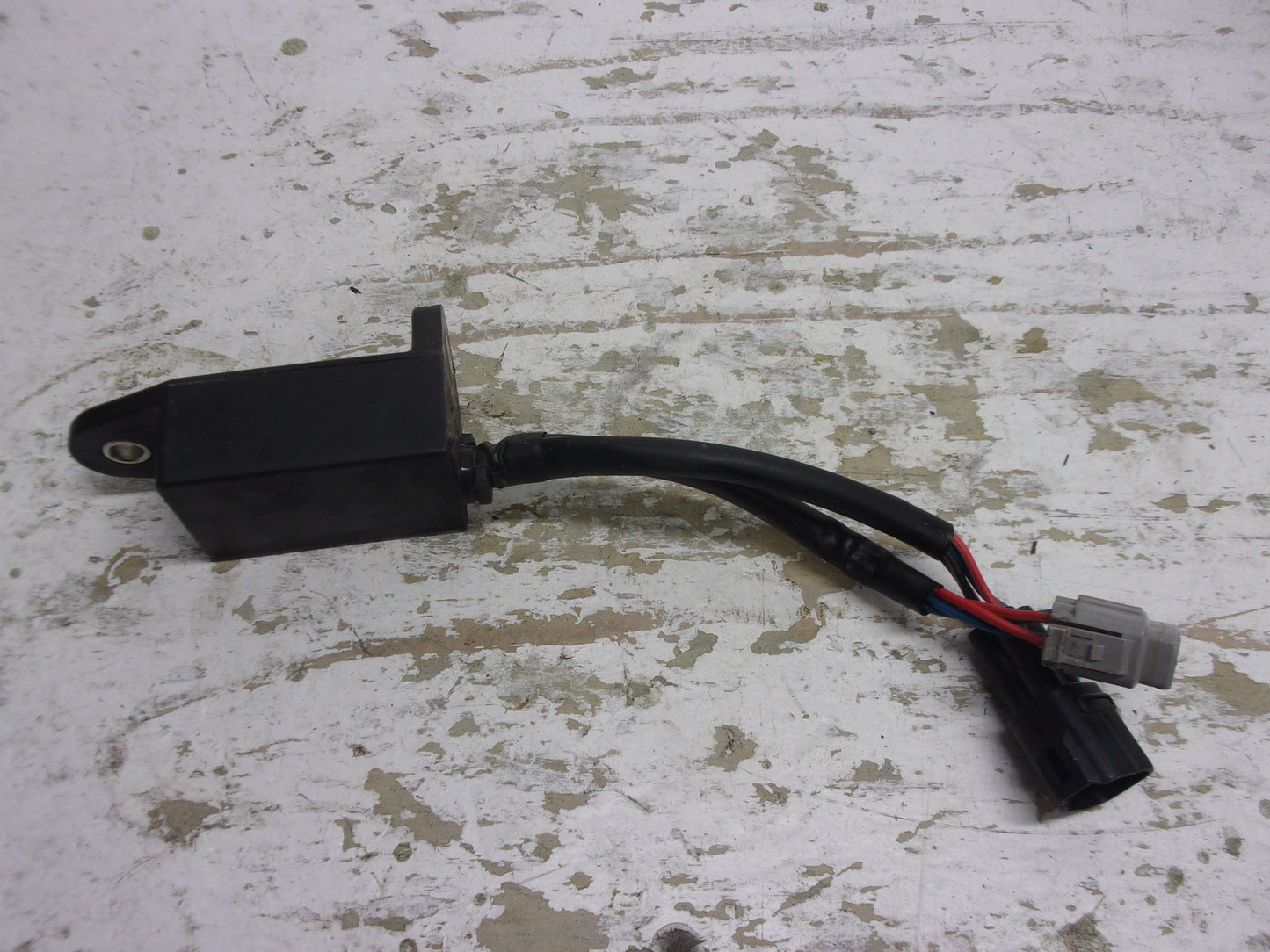 Kawasaki Jet Ski 1995-2003 ZXI 750/1100 OEM Electronic Control Unit # 21175-3701