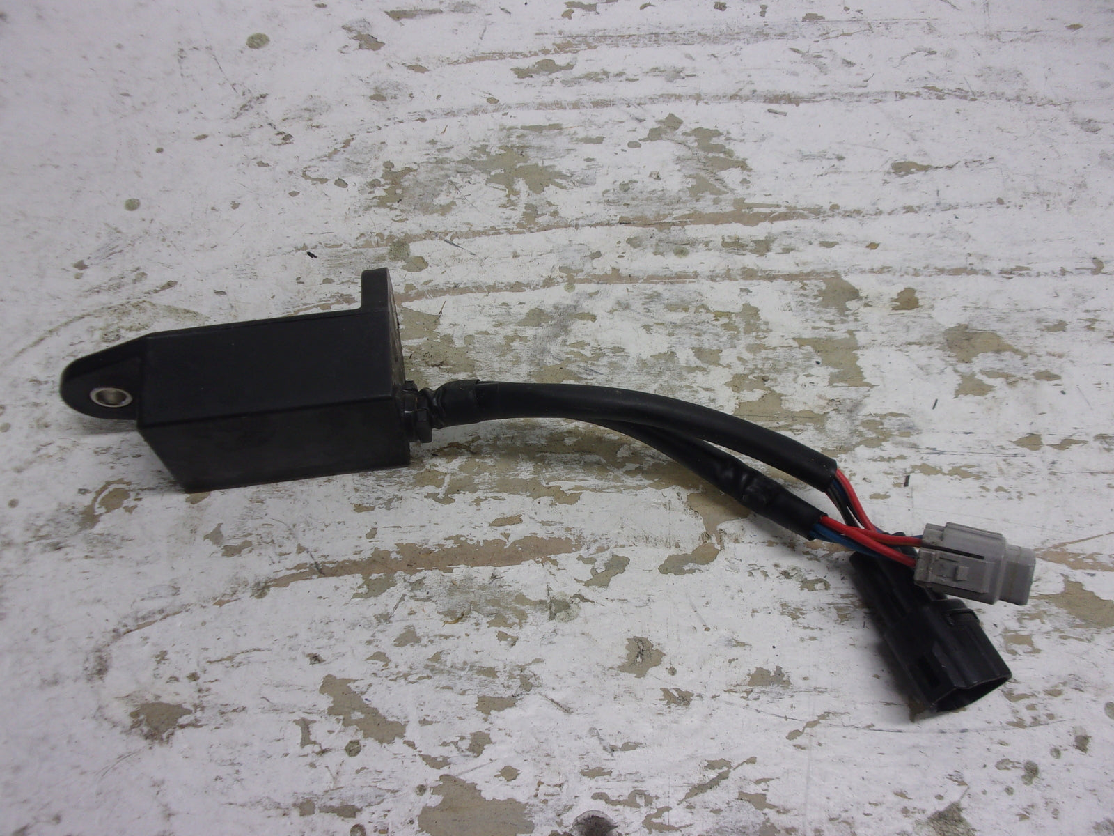 Kawasaki Jet Ski 1995-2003 ZXI 750/1100 OEM Electronic Control Unit # 21175-3701