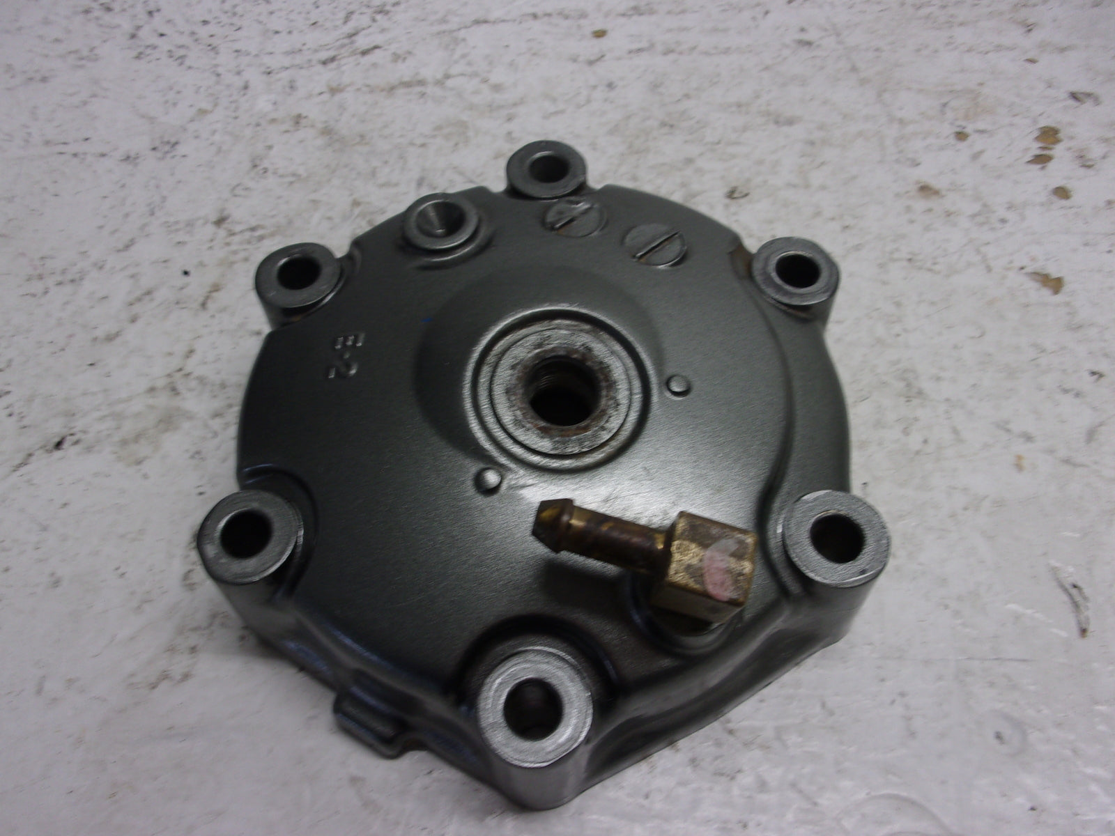 Kawasaki PWC Jet Ski 1999-2005 STX-R Ultra 150 OEM Cylinder Head # 11001-3741