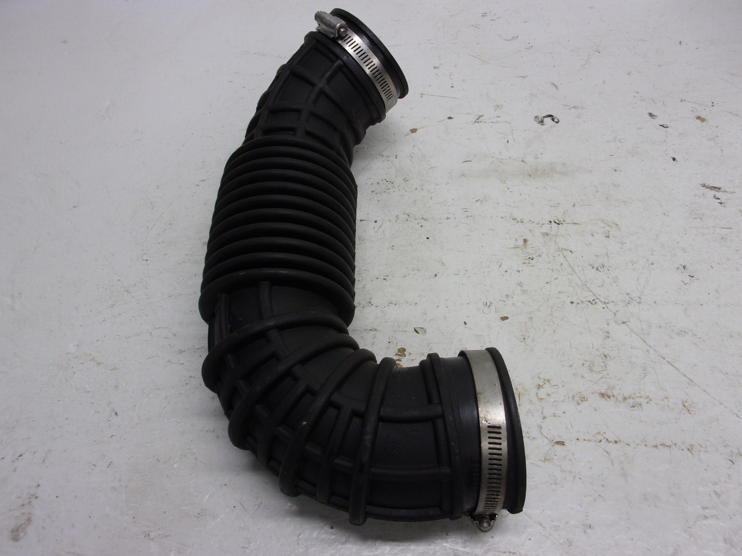 Sea Doo Bombardier 2003-2012 RXT RXP GTX Limited SC OEM Intake Hose # 273000188