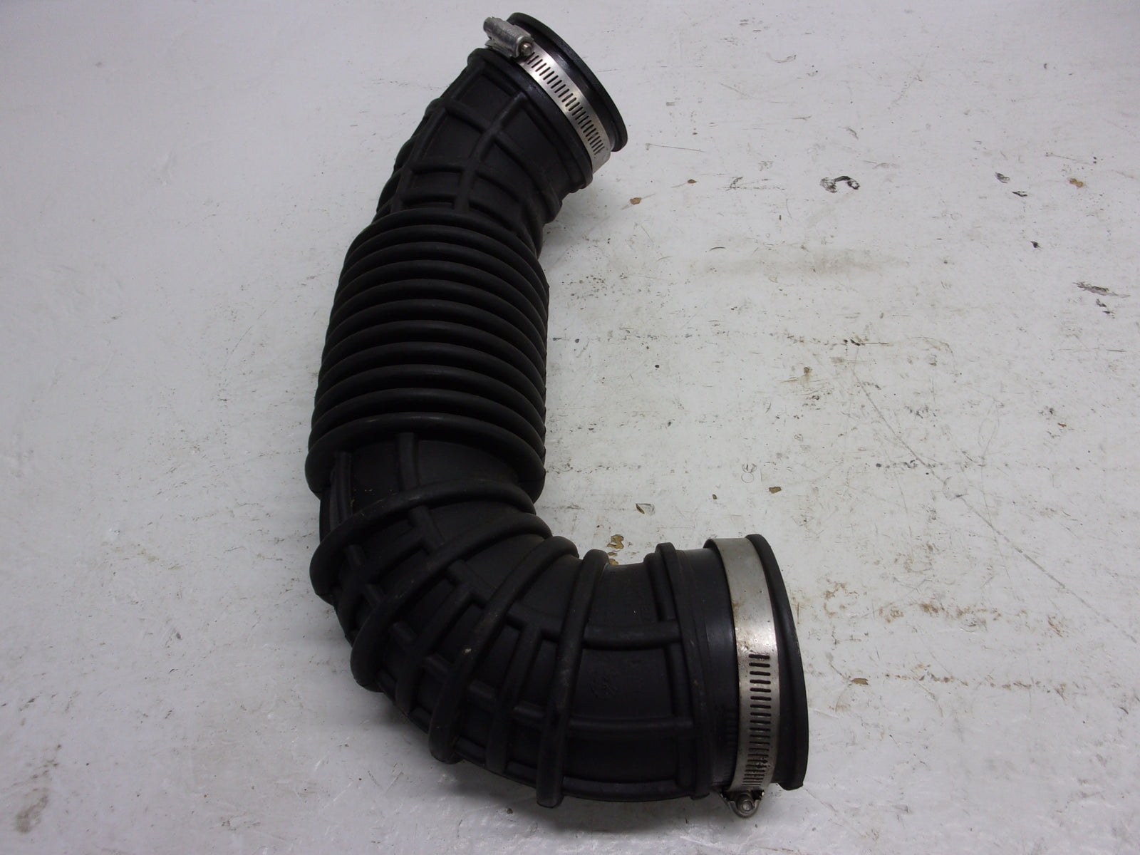 Sea Doo Bombardier 2003-2012 RXT RXP GTX Limited SC OEM Intake Hose # 273000188