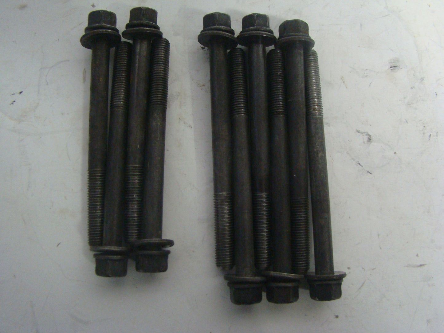 Honda Aquatraxx 02-2007 ARX1200 All Models Cylinder Head Bolt Set 90007-MAT-000