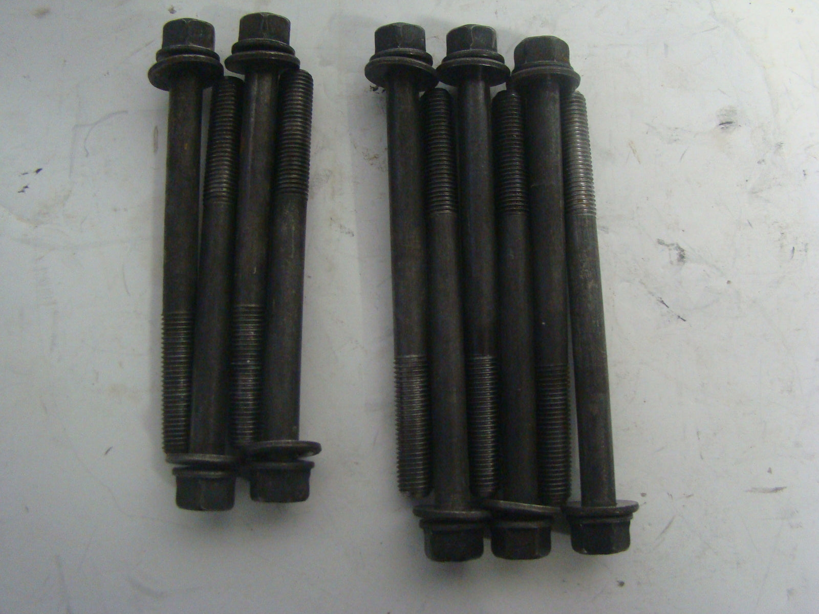 Honda Aquatraxx 02-2007 ARX1200 All Models Cylinder Head Bolt Set 90007-MAT-000