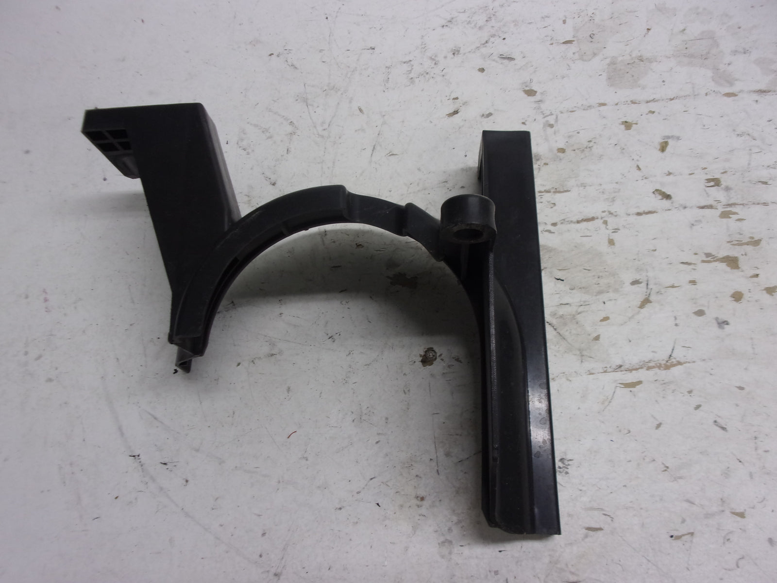 Yamaha WaveRunner 2016-2022 VX V1 OEM Shaft Cover Guard Part# 6EY-R1381-00-00