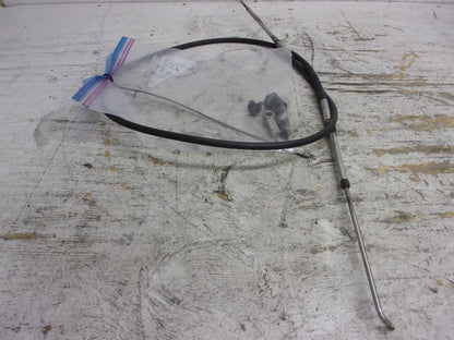 Sea Doo Bombardier 2000-2003 RX DI OEM Reverse Cable Assembly # 277000848