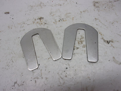 Yamaha Waverunner 1999-2001 XL 1200 OEM Engine Mount Set Part# 66V-44517-00-8P