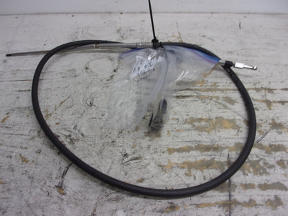 Sea Doo Bombardier 2001-2003 RX DI OEM Steering Cable Assembly Part# 277001011