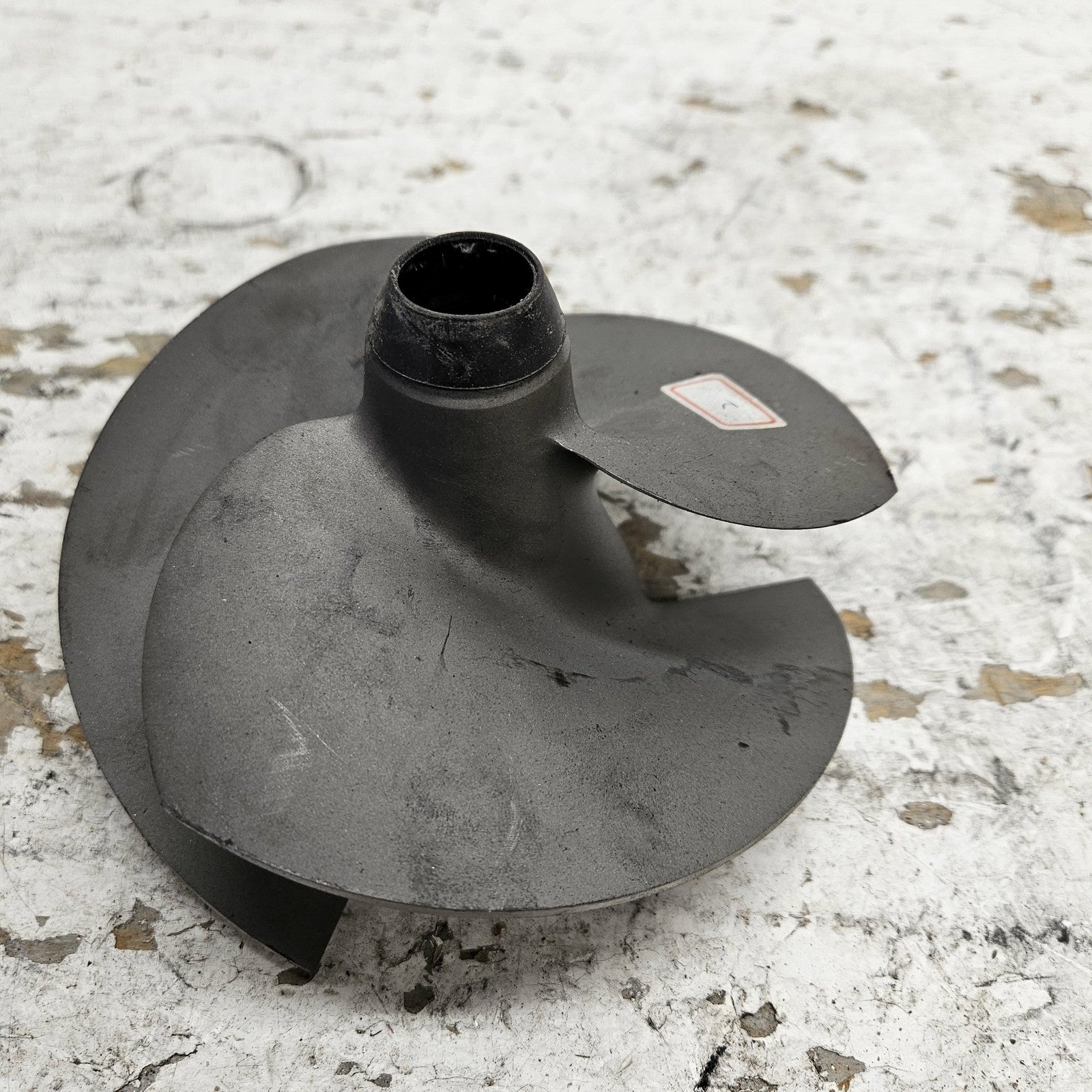 Kawasaki Jet Ski 2004-2023 STX-15 SX-R OEM Dealer Take Off Impeller # 59255-3729