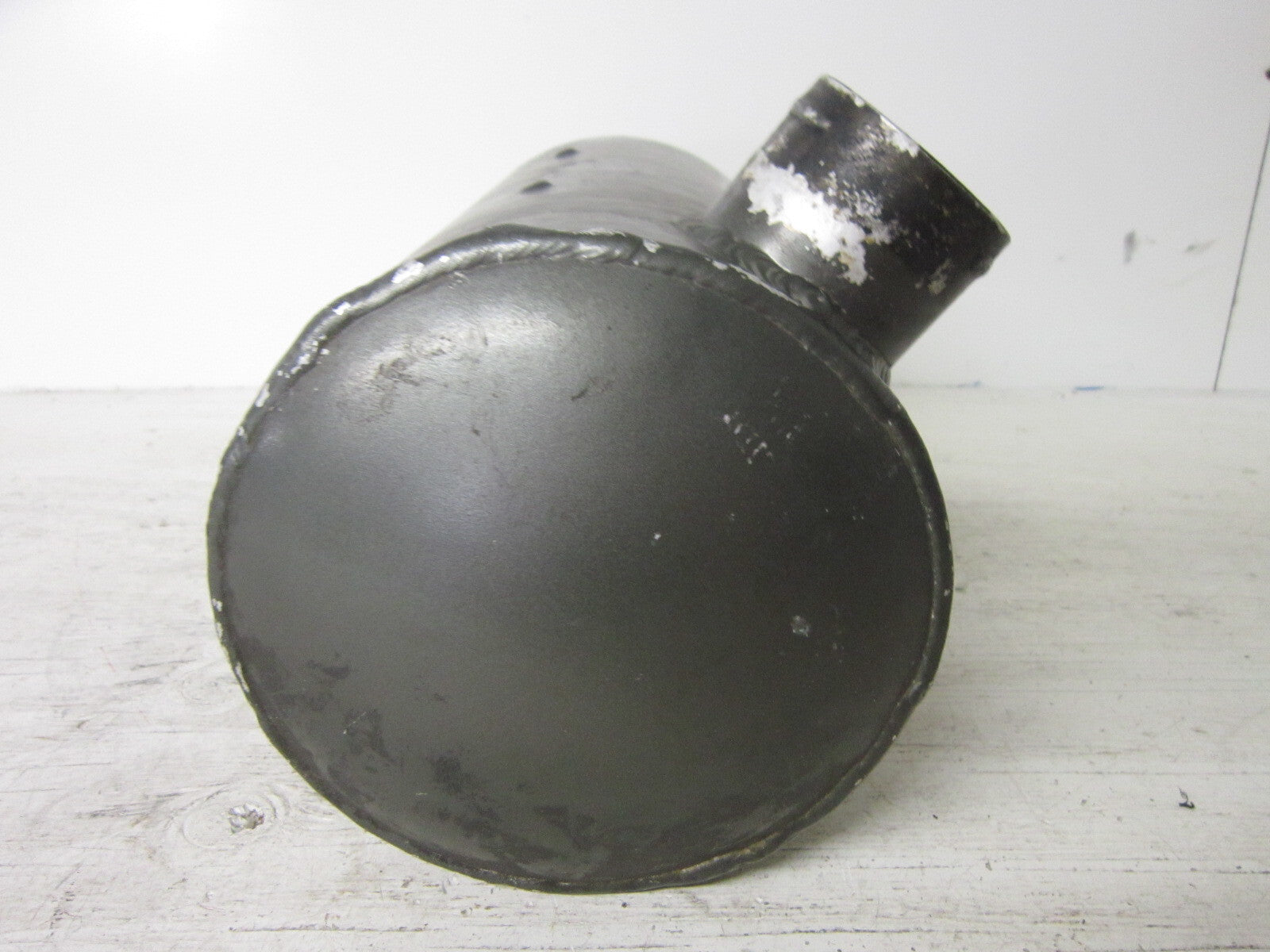 Kawasaki Jet Ski 2000-2003 1100 STX DI OEM Muffler Assembly Part# 49070-3736