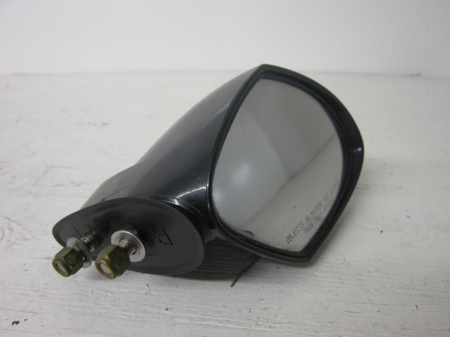 Yamaha Waverunner 2005-2009 VX110 VX1100 OEM Right Hand Mirror # F1S-U596C-10-00