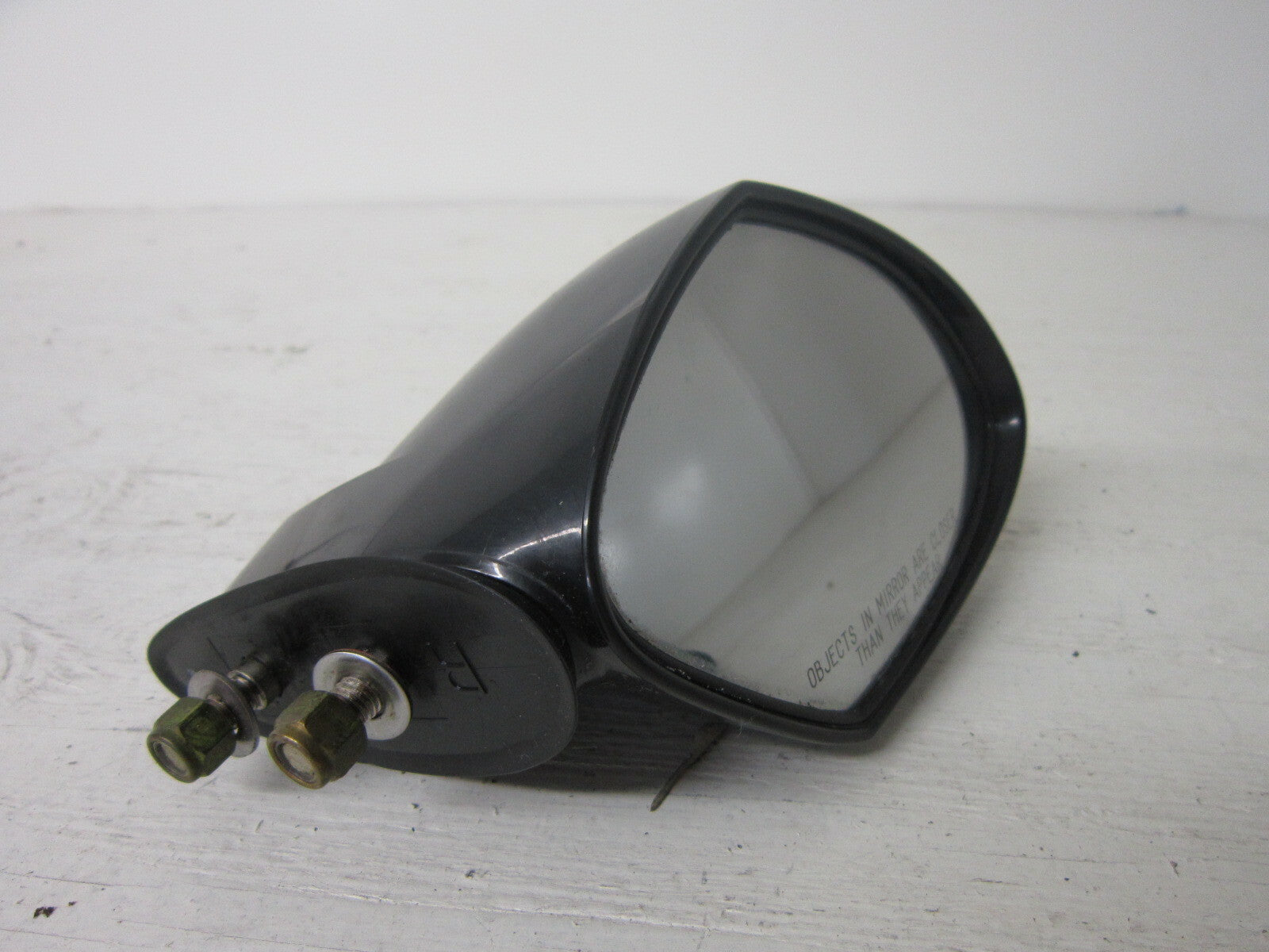 Yamaha Waverunner 2005-2009 VX110 VX1100 OEM Right Hand Mirror # F1S-U596C-10-00