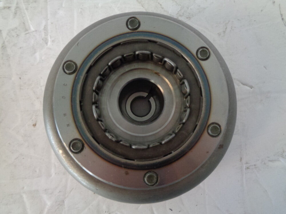 Yamaha Waverunner 2002-2008 FX FX140 FX1100 FX1000 Rotor + Gear 60E-81450-00-00