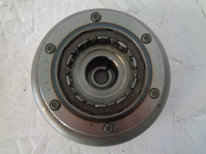 Yamaha Waverunner 2002-2008 FX FX140 FX1100 FX1000 Rotor + Gear 60E-81450-00-00