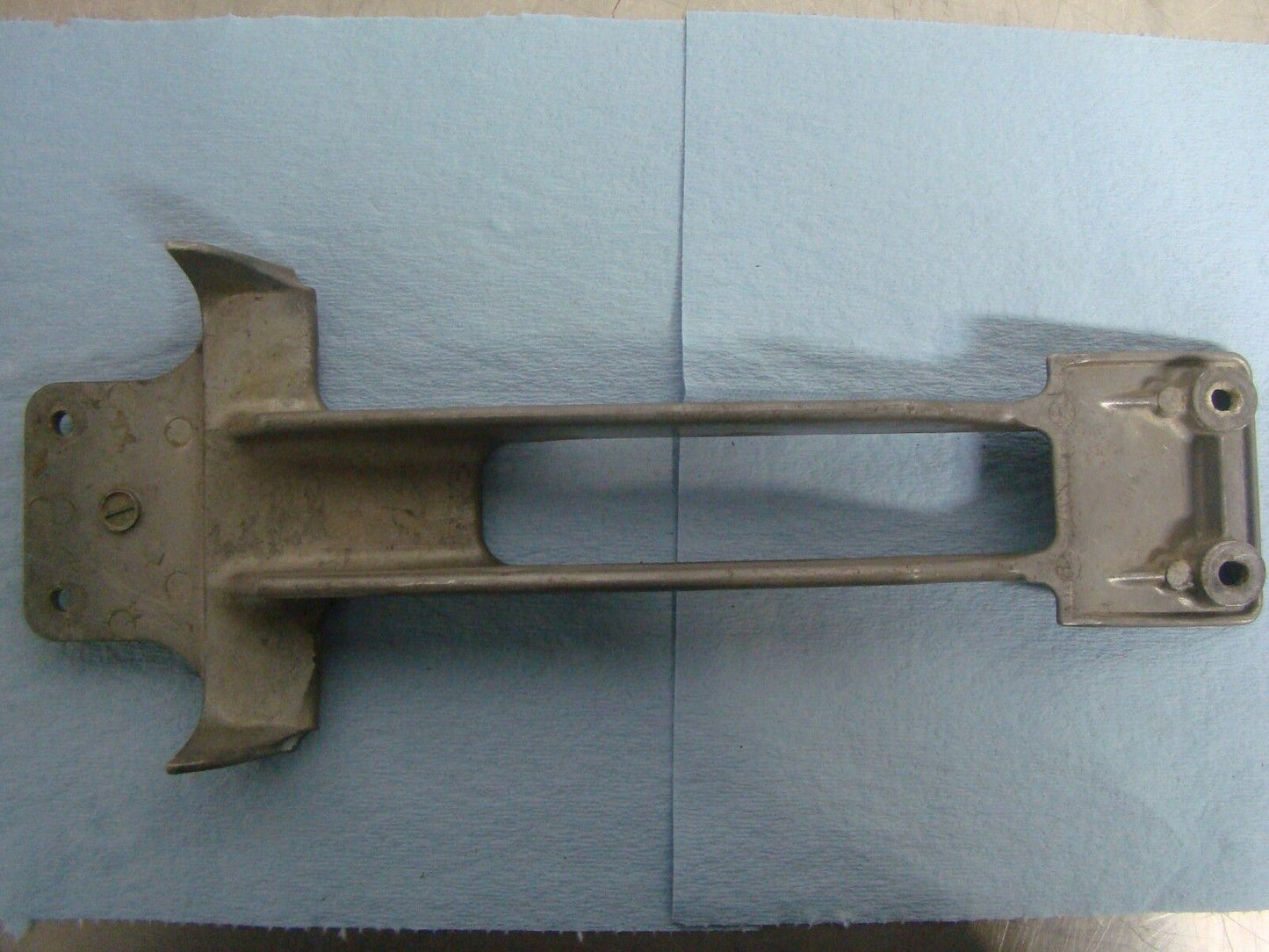 Kawasaki Jet Ski 99-05 Ultra 150 130 OEM Jet Pump Intake Grate Part# 59366-3718