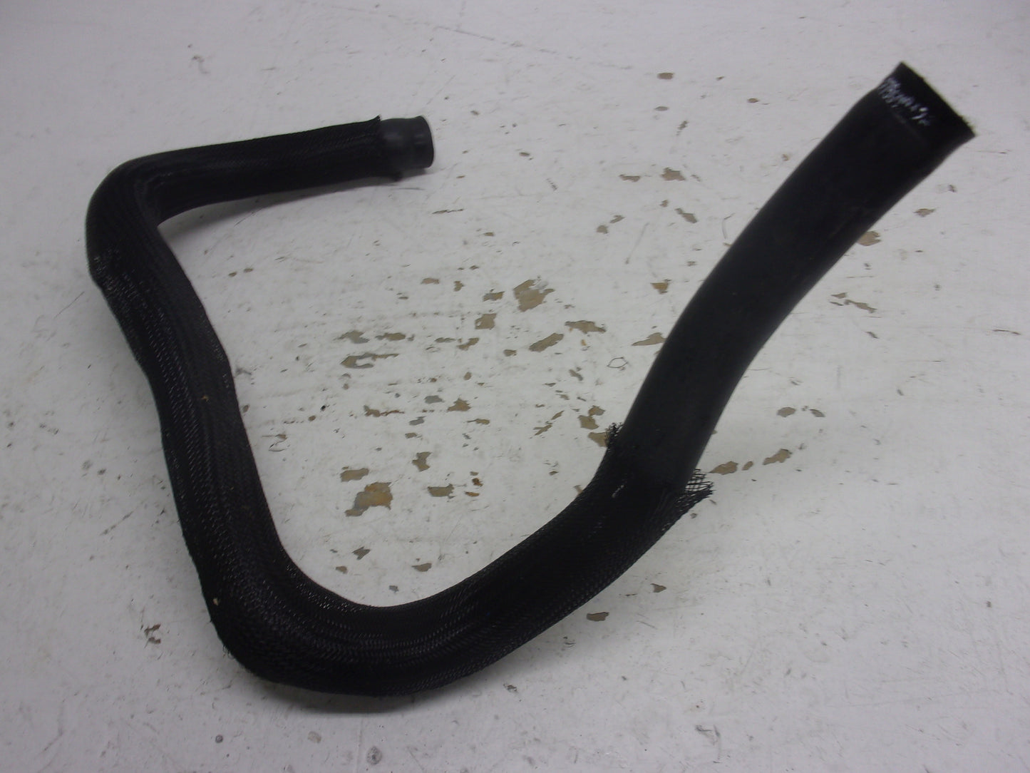 Sea Doo Bombardier 2017-2020 RXP GTR Wake GTI RXT OEM Radiator Hose # 276000426
