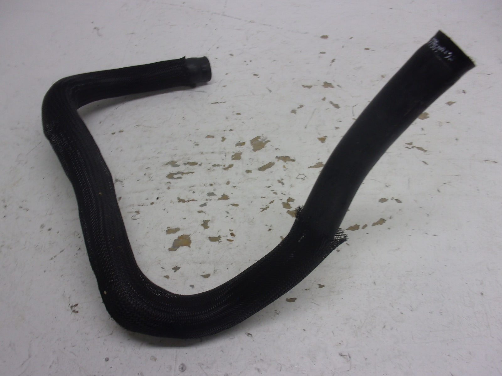 Sea Doo Bombardier 2017-2020 RXP GTR Wake GTI RXT OEM Radiator Hose # 276000426