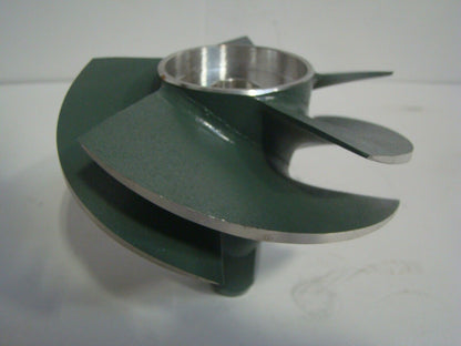 Yamaha 1991-1993 VXR 650 Super Jet NEW Impeller Assembly Part# 61L-51321-10-94