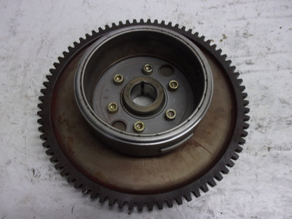 Sea Doo Bombardier 1999-2002 RX GTX GSX LRV XP 951 Flywheel + Magneto 290966682