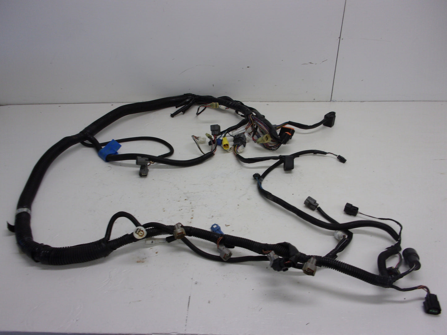 Kawasaki Jet Ski 2012-2020 Ultra LX OEM Main Wire Harness Assembly # 26031-1571