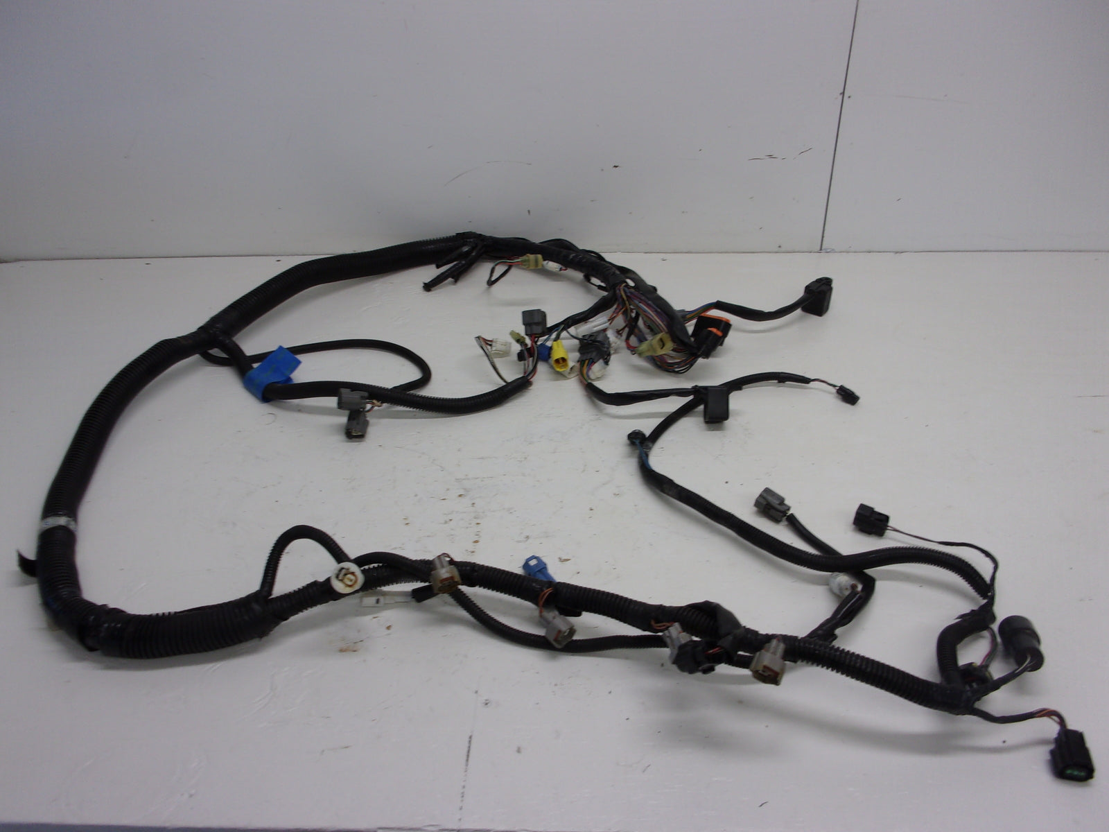 Kawasaki Jet Ski 2012-2020 Ultra LX OEM Main Wire Harness Assembly # 26031-1571