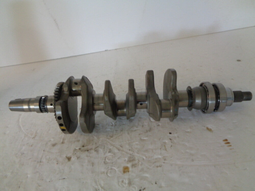 Yamaha Waverunner 2016-2021 EXR VX V1 EX OEM Crankshaft Assembly 6EY-11400-00-00