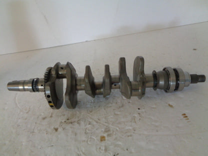 Yamaha Waverunner 2016-2021 EXR VX V1 EX OEM Crankshaft Assembly 6EY-11400-00-00