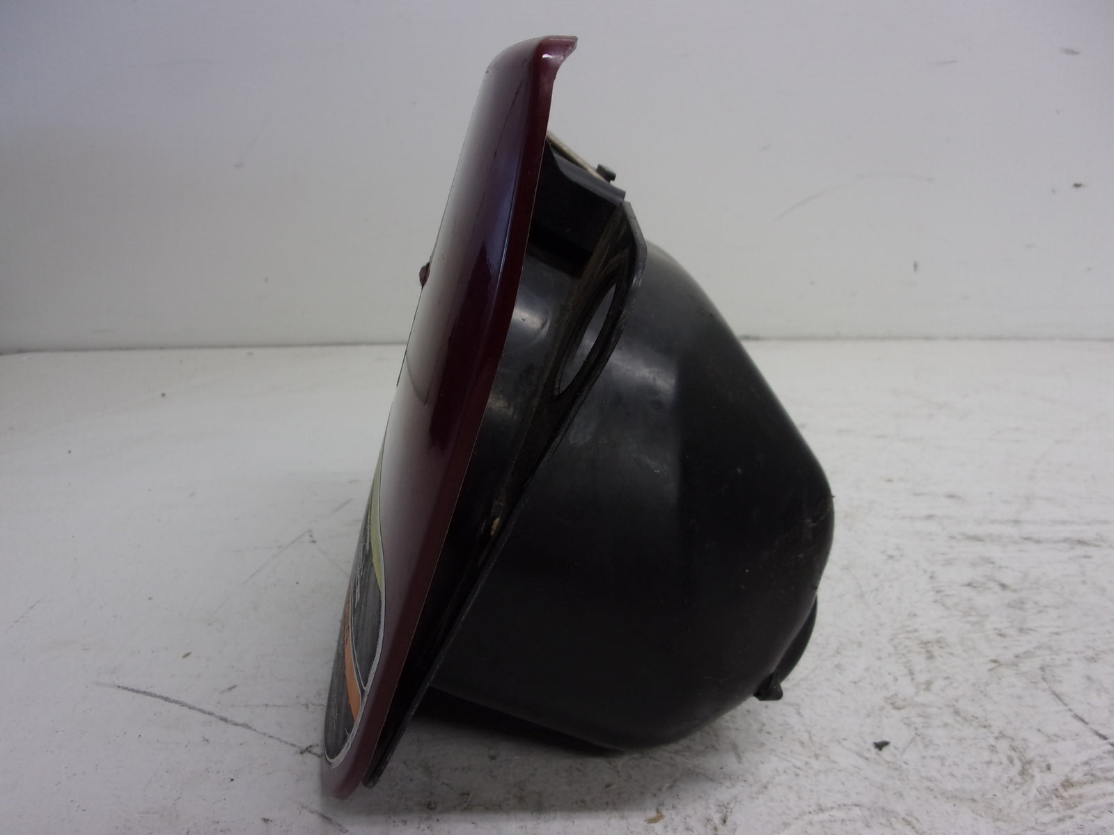 Kawasaki Jet Ski 2001-2003 1100 STX D.I OEM Complete Red Glove Box 14091-3710-EQ