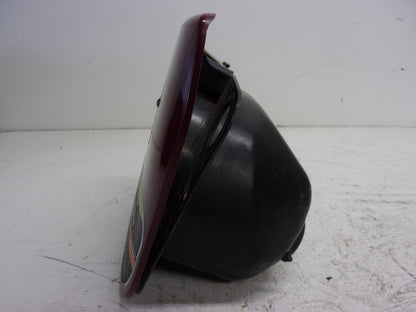 Kawasaki Jet Ski 2001-2003 1100 STX D.I OEM Complete Red Glove Box 14091-3710-EQ