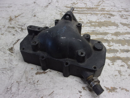 Kawasaki Jet Ski 1976-1990 JS440 OEM Exhaust Manifold Part# 18001-520