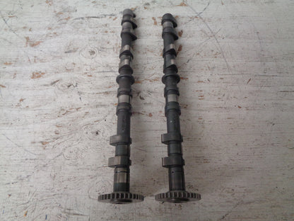 Kawasaki Jet Ski 2007-2008 Ultra 250 OEM Intake + Exhaust Camshaft Set  49118-37